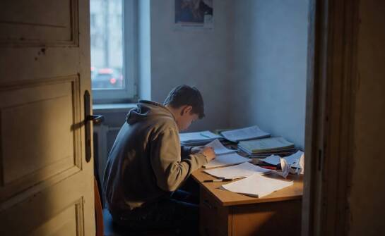 Kiedy objawy ADHD u młodzieży przestają wyglądać na fazę i wymagają diagnozy