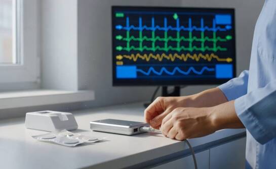Zakup holtera EKG do placówki — jakie wymagania techniczne ułatwiają późniejszy serwis i szkolenie personelu