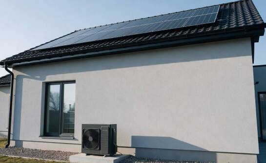 Audyt energetyczny jako mapa decyzji dla fotowoltaiki, pompy ciepła i ocieplenia