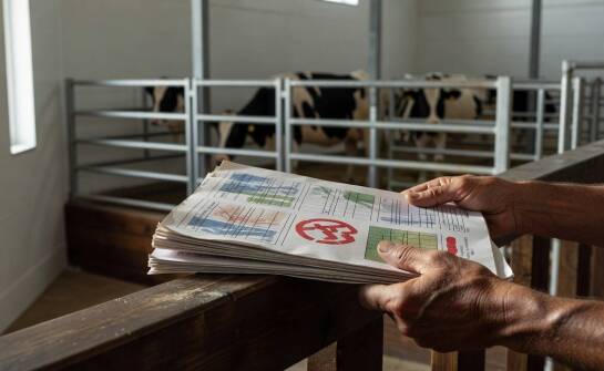 Bydło pourazowe w sprzedaży: jakie dane o zwierzęciu i dokumenty porządkują transakcję