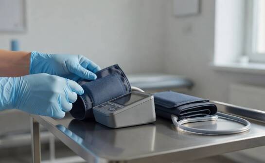 Zakup holtera ciśnienia do placówki: jakie parametry decydują o praktycznej wartości badań