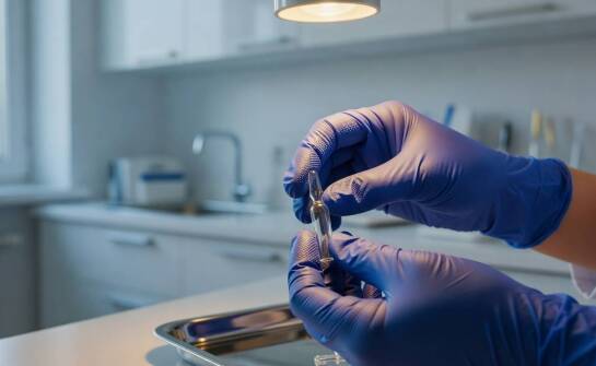 Odporność mechaniczna i chemiczna — jak dobierać materiał rękawic barierowych do specyfiki przeprowadzanych zabiegów