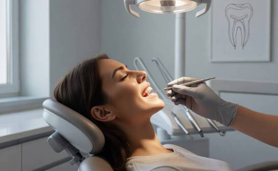 Od diagnozy po fazę podtrzymującą — jak przebiega leczenie chorób przyzębia krok po kroku