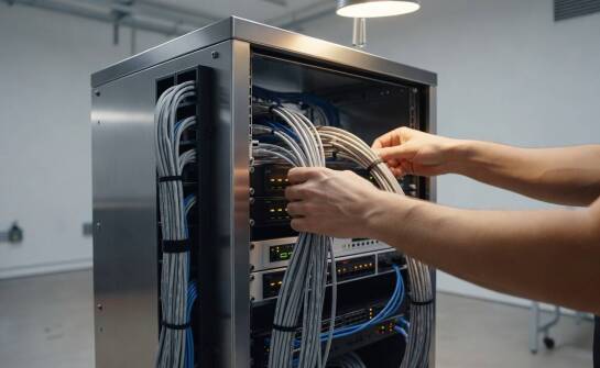 Trasy sygnałowe i linie głośnikowe — jak uniknąć błędów przy modernizacji radiowęzła w obiekcie