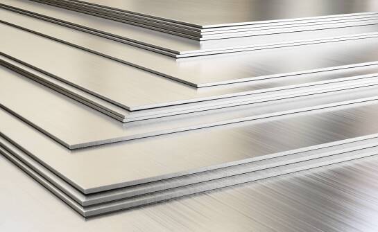 Kiedy gatunek blachy aluminiowej przesądza o wyborze materiału w produkcji seryjnej komponentów motoryzacyjnych i AGD