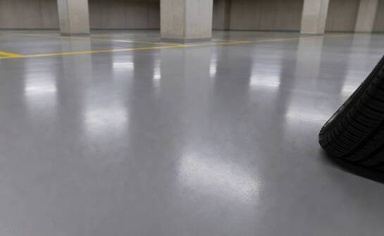 Dlaczego elastyczność poliuretanowej powłoki ma znaczenie przy obciążeniu, temperaturze i chemii