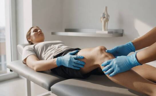 Czym fizjoterapia ortopedyczna różni się od ogólnej rehabilitacji po kontuzjach i operacjach układu ruchu