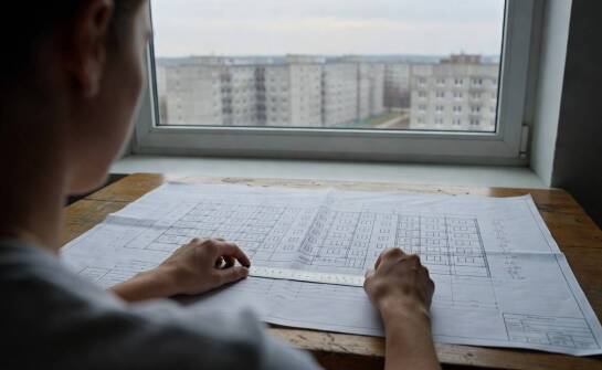 Skąd audytor czerpie dane do obliczenia wskaźników energetycznych pojedynczego mieszkania w bloku
