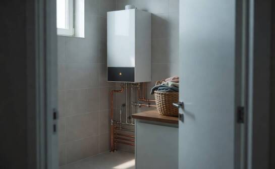 Co oznaczają kody błędów na wyświetlaczach kotłów Immergas i kiedy samodzielny reset nie wystarcza