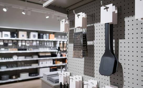 Surowce w budżetowych przyborach kuchennych — z czego powstaje asortyment importowany z rynków azjatyckich
