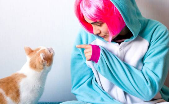 Biała Furia jako kigurumi — cechy postaci, materiału i codziennego użytkowania