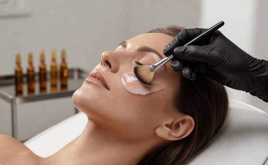 Różnica między pielęgnacją a biostymulacją — jak bioceutyki zmieniają podejście do regeneracji skóry w salonie beauty