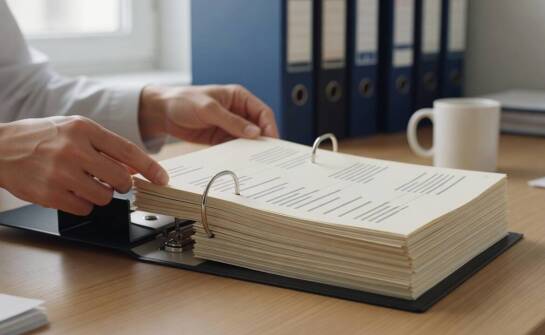 Ustawowy zakres czynności ewidencyjnych — co w świetle prawa stanowi realizację obsługi księgowej przedsiębiorstwa