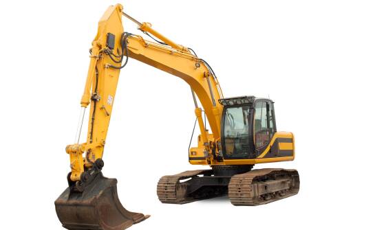 Dlaczego hydraulika koparki JCB w gospodarstwie zużywa się szybciej i które elementy zwykle wymagają wymiany