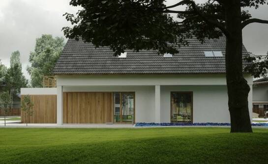 Co w 2026 roku zmienia ceny nowych domów z ogrodem w okolicach Trójmiasta