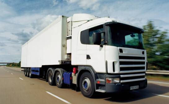 Ciągłość temperatury w transporcie chłodniczym — gdzie najczęściej pojawiają się przerwy