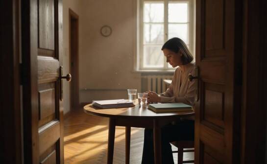 Mediacja rodzinna przed rozwodem — które kwestie porządkuje, a gdzie spór zwykle wraca do sądu