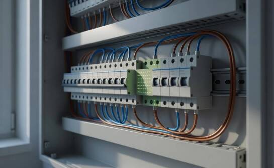 Jak bieżący monitoring instalacji elektrycznej obnaża ukryte koszty i wskazuje obszary do redukcji poboru prądu