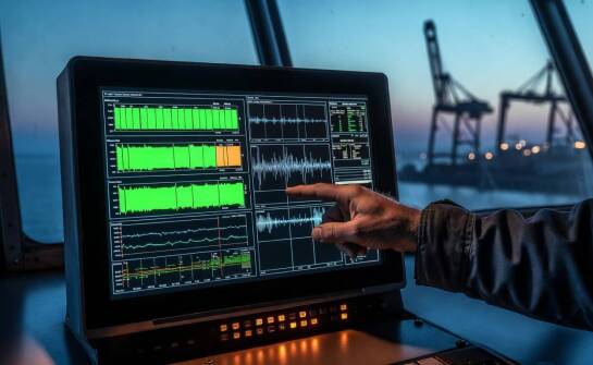 Roczny test VDR: dlaczego odtwarzanie danych jest ważniejsze niż sam zapis