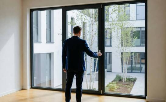 Jak dokument o charakterystyce energetycznej wpływa na wycenę domu i mieszkania