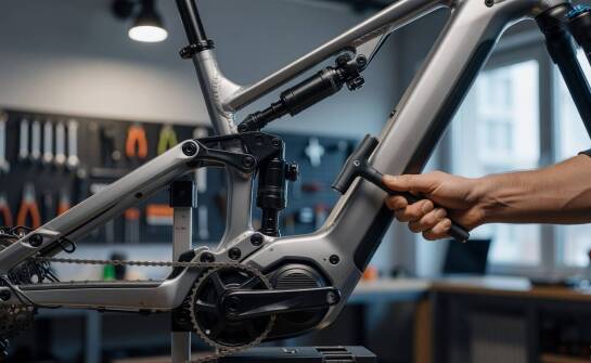 Jak odczytywać przeznaczenie e-MTB Merida z konstrukcji, geometrii i wyposażenia