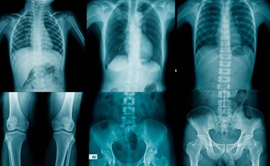Zewnętrzna analiza badań obrazowych z perspektywy placówki medycznej — mechanizmy integracji i zachowanie ciągłości oceny klinicznej