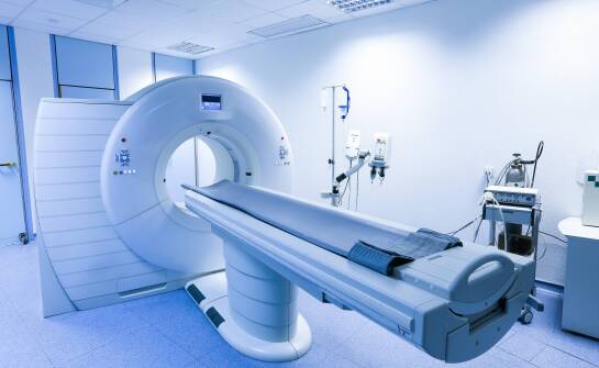 Standaryzacja opisu tomografii komputerowej — obligatoryjne elementy i struktura raportu klinicznego