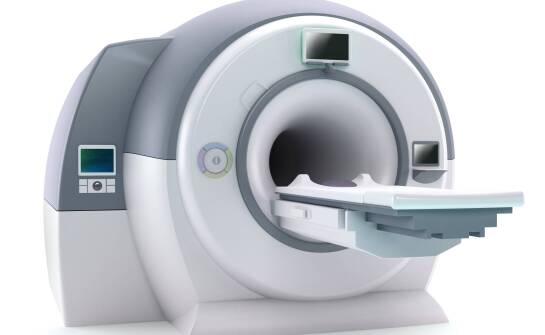 Wymagania techniczne i organizacyjne dla zdalnego opisu badań rezonansu magnetycznego w modelu teleradiologicznym