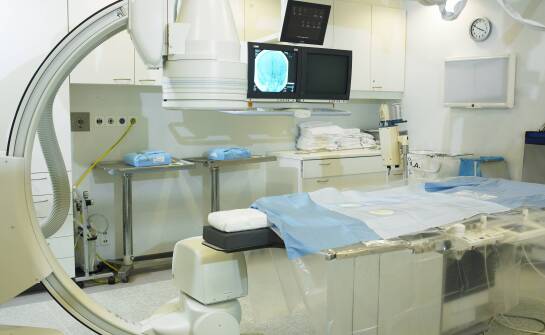 Ramy organizacyjne i prawne zdalnej diagnostyki — funkcjonowanie teleradiologii w systemie ochrony zdrowia