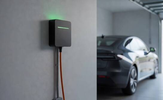 Dlaczego standardowe gniazdko nie wystarczy do ładowania auta elektrycznego i jak przygotować domową instalację