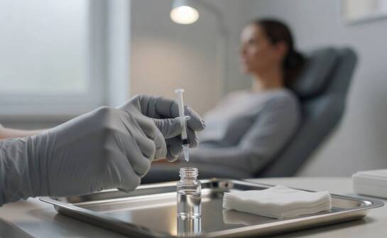 Od blokady sygnału po rozluźnienie — komórkowy mechanizm działania medycznej toksyny botulinowej w neurologii i dermatologii