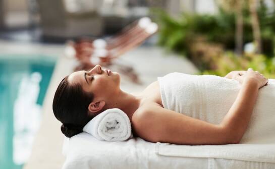 Jak własne Aqua SPA i kręgielnia wpływają na plan pobytu w hotelu w Elblągu