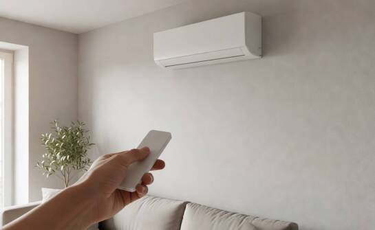 Jakie rozwiązania sprzętowe ułatwiają zarządzanie temperaturą w apartamentach na wynajem krótkoterminowy
