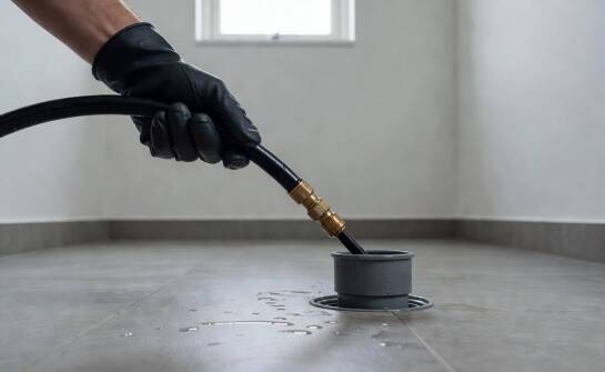 Planowane płukanie rur czy nagła pomoc ratunkowa — jak klasyfikować powagę zatorów w domowej kanalizacji sanitarnej