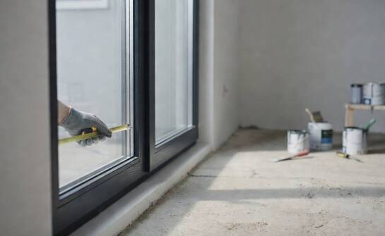 Od czego zależy końcowy koszt wymiany stolarki okiennej w domu jednorodzinnym