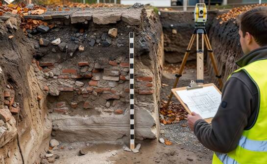 Budżetowanie prac na stanowisku archeologicznym – co kształtuje ostateczne koszty inwestora