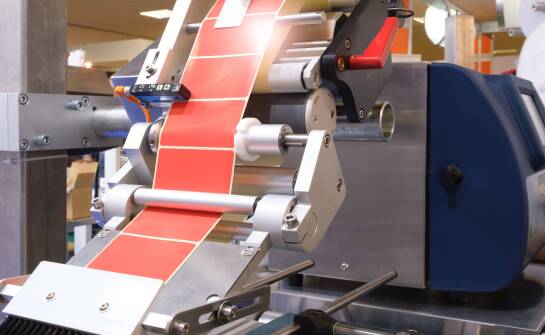 Co technologia UV inkjet zmienia w trwałości i elastyczności etykiet dla producentów