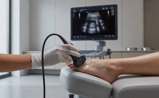 Dlaczego fizykoterapia przestaje działać na ból pięty — kliniczne kryteria zmiany metody na stymulację biologiczną