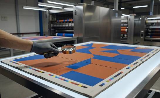 Jak dobiera się offset i druk cyfrowy w produkcji opakowań kartonowych o różnych nakładach