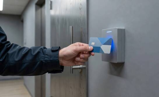 Wpływ specyfiki pracy i środowiska na dobór parametrów nośnika przy zamawianiu firmowych przepustek pracowniczych