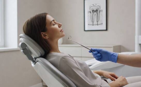 Lekarz dentysta a stomatolog — dlaczego obecnie używa się jednego tytułu i co to oznacza dla pacjenta