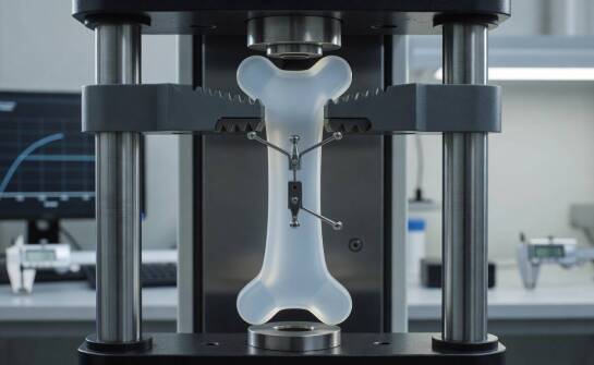 Mechanizm pomiaru i kluczowe źródła błędów podczas prób na uniwersalnych systemach do badań materiałowych