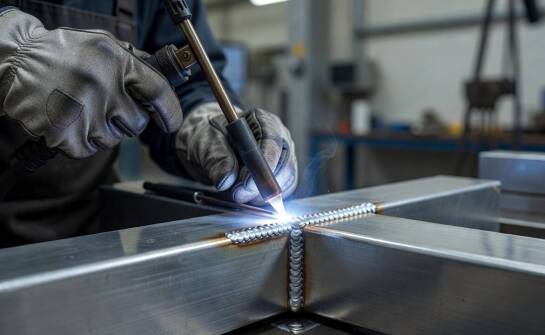 Dlaczego łączenie aluminium w konstrukcjach przemysłowych wymaga innego reżimu technologicznego niż obróbka stali