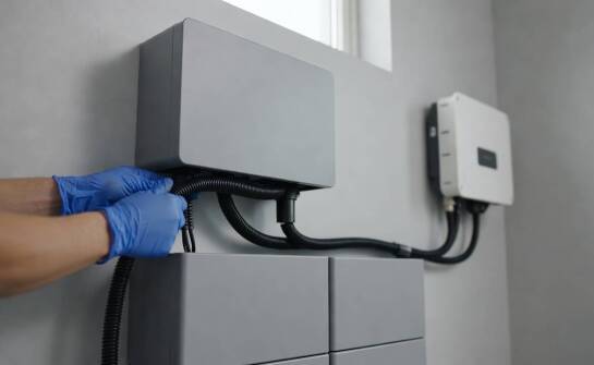 Jak technicznie połączyć domowy magazyn z istniejącą instalacją fotowoltaiczną bez wymiany standardowego falownika na hybrydowy