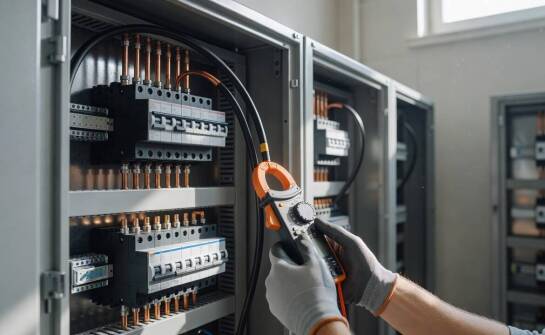 Audyt techniczny w przedsiębiorstwie przed montażem instalacji słonecznej blisko ustawowej granicy 150 kW