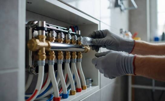 Dlaczego osprzęt do ogrzewania niskotemperaturowego wymaga innych parametrów niż w tradycyjnych instalacjach