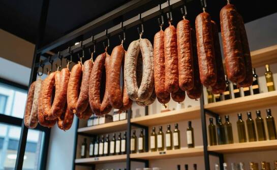 Czym różni się chorizo dulce od picante i jak ta różnica wpływa na smak dań śródziemnomorskich