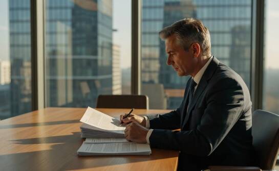 Bieżąca obsługa prawna przedsiębiorstwa — obszary działalności wymagające regularnych konsultacji z prawnikiem