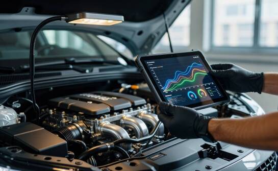 Dlaczego rutynowa diagnostyka komputerowa pozwala uniknąć powolnych awarii mechanicznych podczas codziennej eksploatacji samochodu