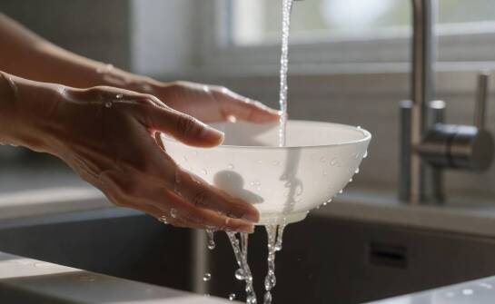 Cienkościenna porcelana w codziennym użytku — jak ekstremalnie cienkie formy znoszą podawanie gorących dań i mycie